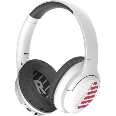 Навушники A4Tech Bloody MH360 White (4711421985239) Вінниця - фото 1