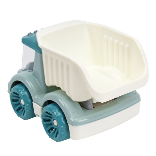 Іграшка Самоскид Технок 2239 Житомир - фото 2