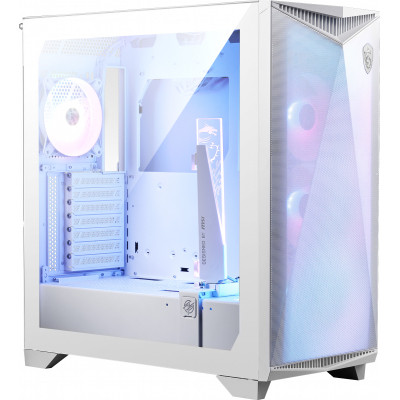 Корпус MSI MPG GUNGNIR 300R AIRFLOW WHITE Вінниця - фото 8