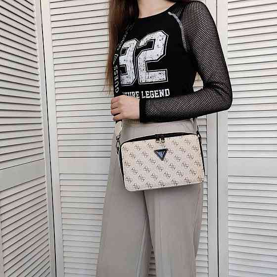 Брендовая женская сумка. Женская сумка маленькая через плечо. Киев