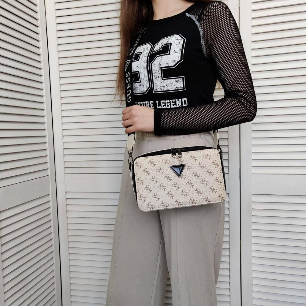 Брендовая женская сумка. Женская сумка маленькая через плечо. Киев - изображение 6