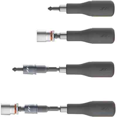 Набор инструментов Xiaomi JIMIHOME 41in1 Black (JM-GNT41) Винница