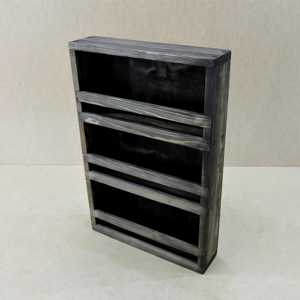 Органайзер для косметики "Ізабелла" моріон Миколаїв - фото 5