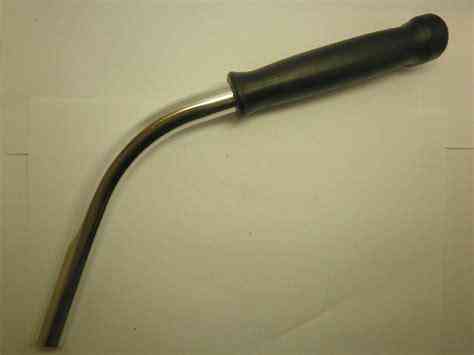 Ручка мотокоси ліва Мукачево