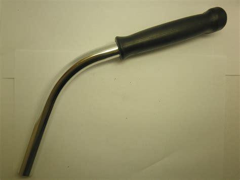 Ручка мотокосы левая Мукачево - изображение 1