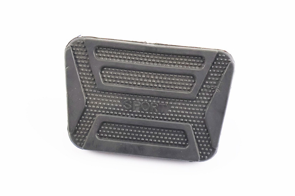 Накладка на педалі (гальма) гумова Cargo12 Киев - изображение 1