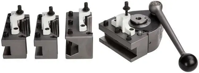 Optimum Imak Stalowy Szybkozmienny Zestaw Swh 7-C 3384307 Киев - изображение 1