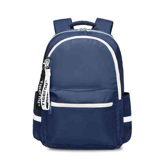 Рюкзак Tigernu T-B9030B 15.6" Navy Київ