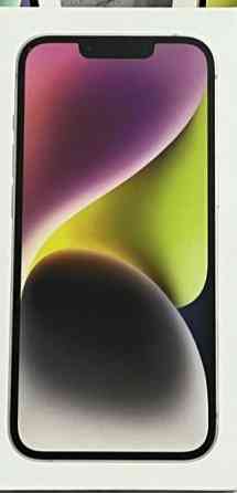 Айфон: NEW iPhone 14 128/512Gb. Киев