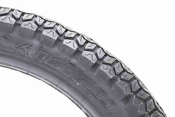 Шина 3,00-18 дорожня TT-324 Київ