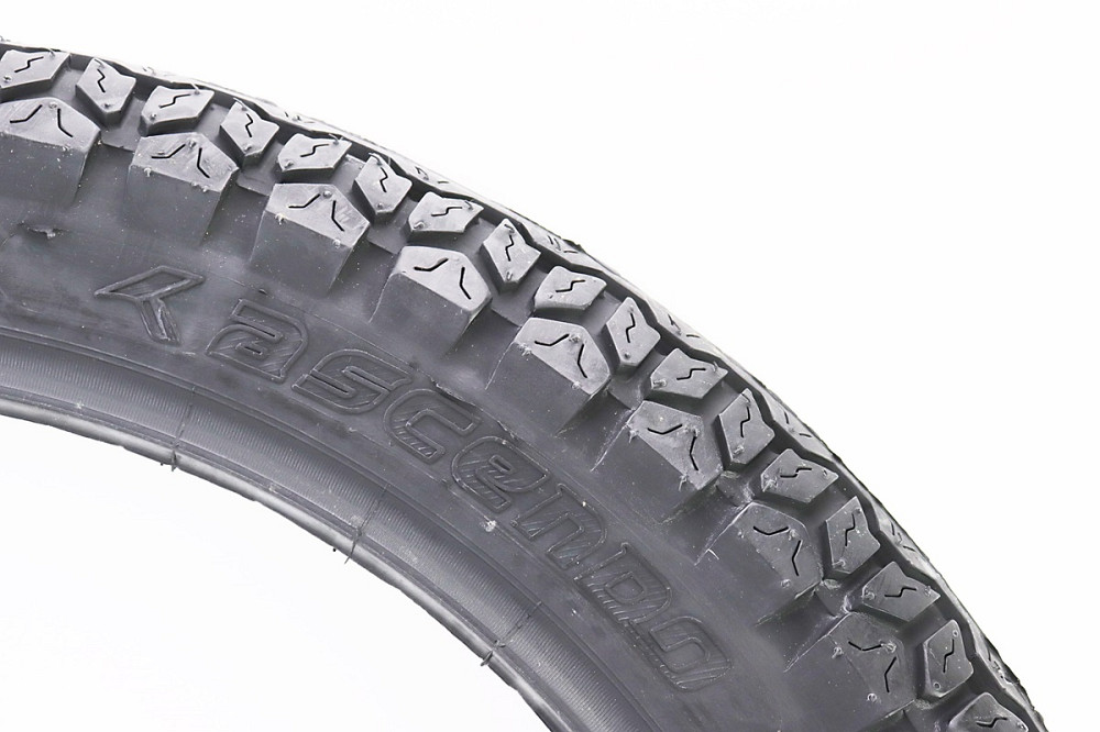 Шина 3,00-18 дорожня TT-324 Киев - изображение 3