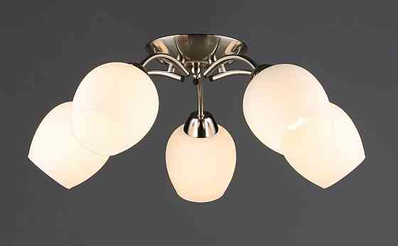 VALESO Люстра стельова N6629/5 Коломыя