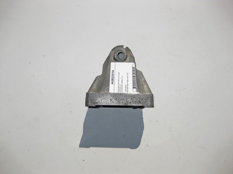 Mercedes-Benz  A6282230104 Кронштейн опори двигуна правий OM628 V8 4.0 cdi S-Class W220 Одеса - фото 1
