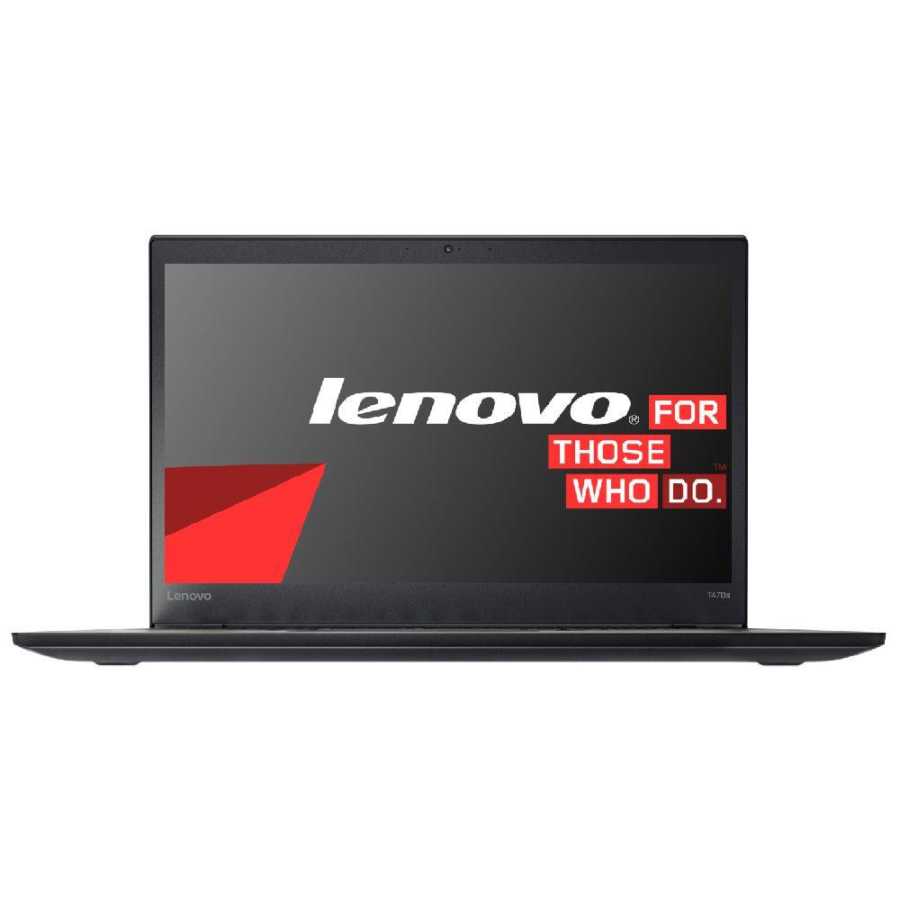 Б/У Ноутбук Lenovo ThinkPad T470 FHD (i5-7300U/16/256SSD) - Class A Киев - изображение 1