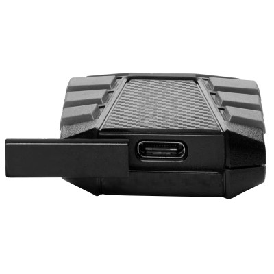 Накопичувач SSD USB 3.2 4TB SD820 ADATA (SD820-4000G-CGY) Вінниця - фото 5