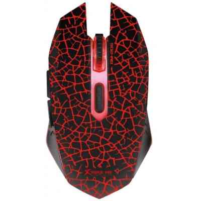 Комплект Xtrike ME MK-503 USB Black (MK-503) Вінниця