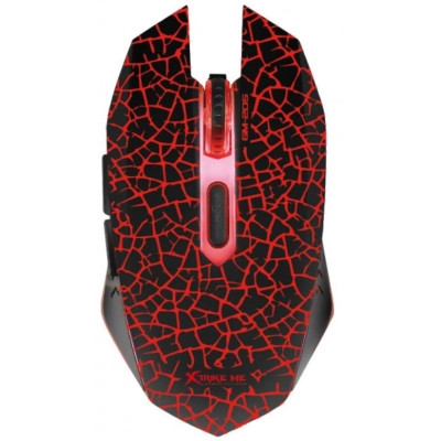 Комплект Xtrike ME MK-503 USB Black (MK-503) Винница - изображение 4