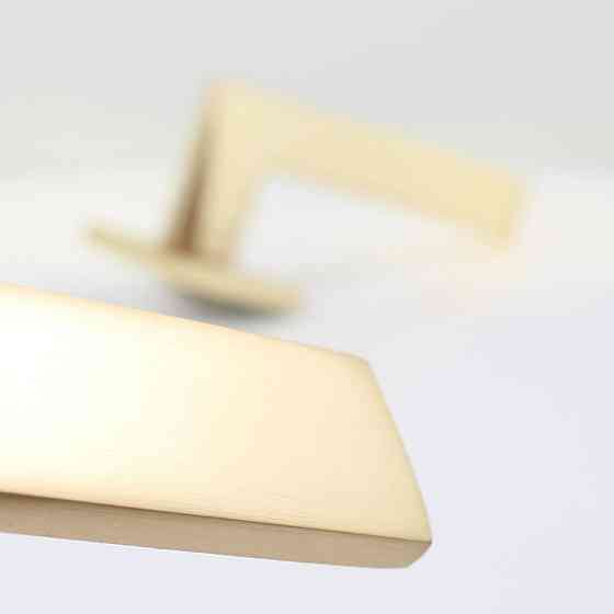 Comit Ручка Quanta Q мат золото  ф/з (роз 6мм) Київ