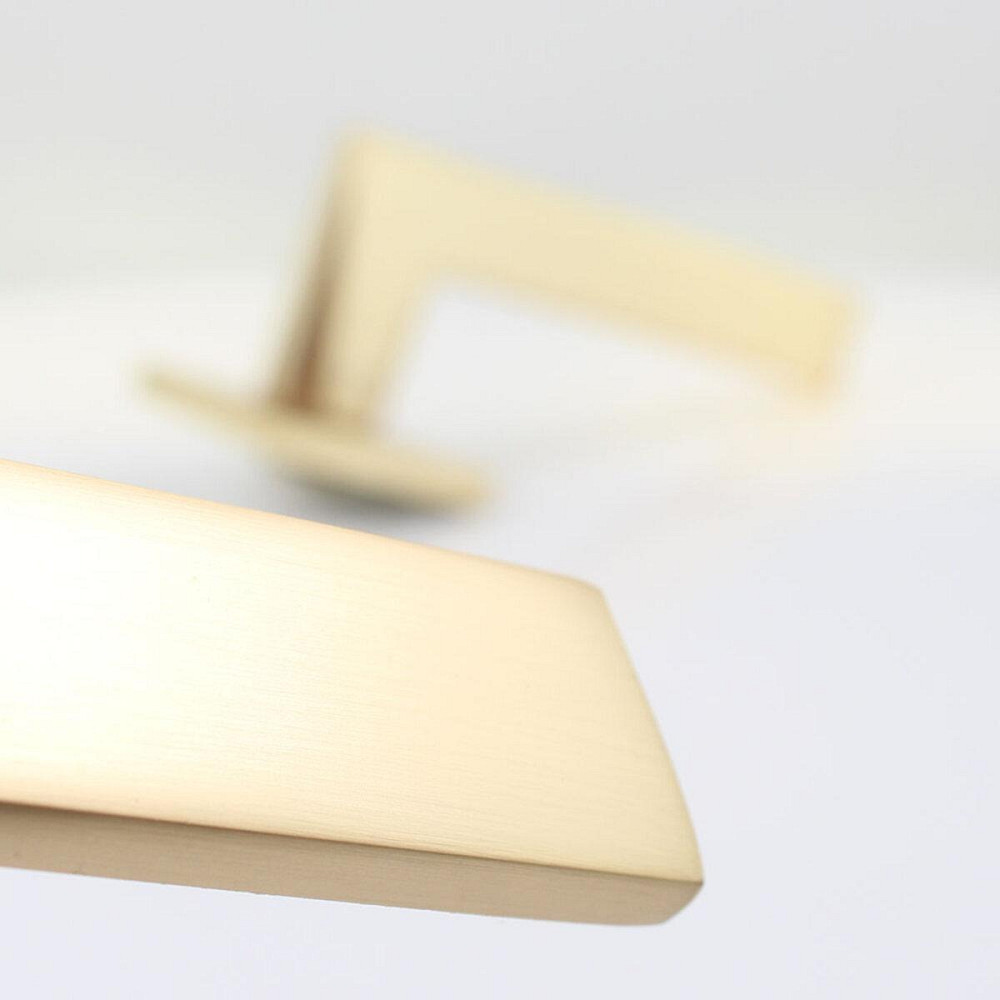 Comit Ручка Quanta Q мат золото  ф/з (роз 6мм) Київ - фото 4