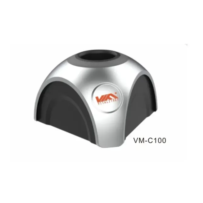 Отоскоп Vita VM-T301C Днепр - изображение 3