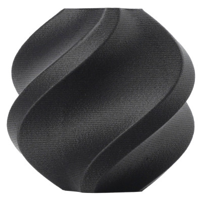 Пластик для 3D-принтера Bambu Lab PETG CF 1.75 1kg Black, Refill (G50-K0-1.75-1000-SPLFREE) Винница - изображение 1