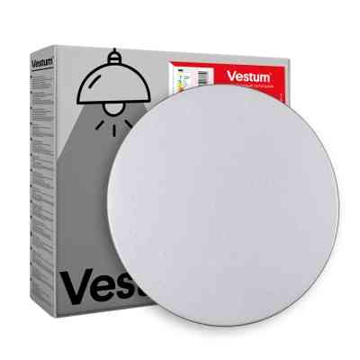 Светильник Vestum STARLIGHT зоряне небо 16W 4000К (VS-90002) Винница