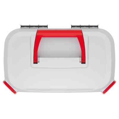 Ящик для инструментов Kistenberg 15", 380*234*225, SMART, KSM40 (KSM40) Винница