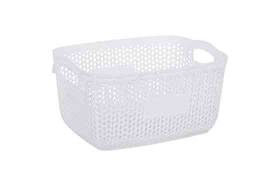 Корзина VIOLET HOUSE WHITE Виолетта (6556729) Киев