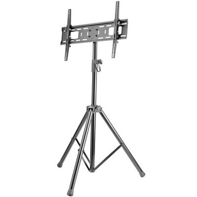 Стійка презентаційна ITech FS08-46T Black Вінниця - фото 8