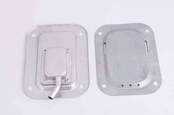 Крышка блока двигателя мотоблок 175N/180N (7/9Hp) (передняя) Мукачево