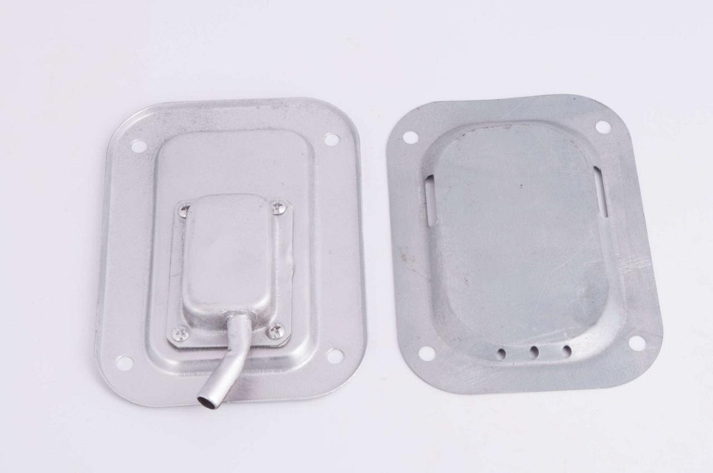 Кришка блоку двигуна мотоблок 175N/180N (7/9Hp) (передня) Мукачево - фото 1