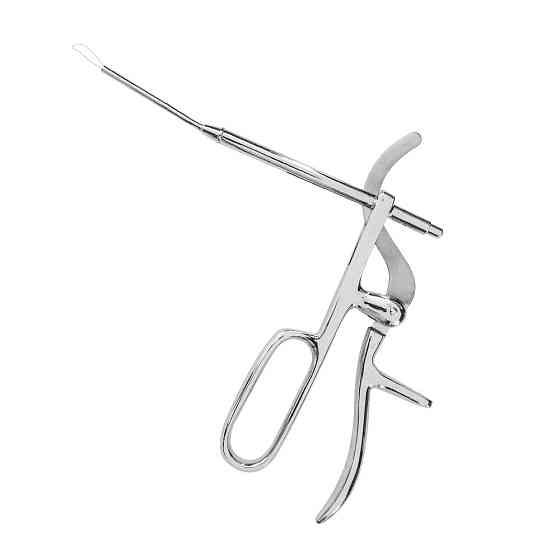 Петля хірургічна для мигдаліни Tyding пряма J-34-315 Дніпро