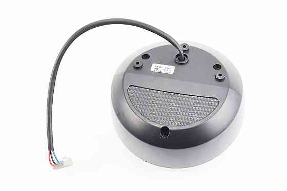 Фара у зборі CR-2 Київ