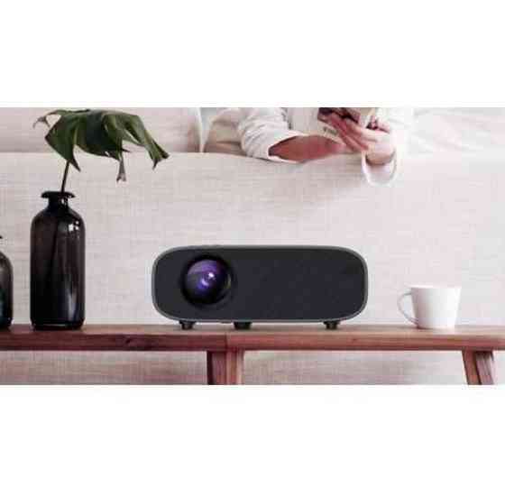 HD LED проектор Everycom M7 Plus Sync Version Новые Киев