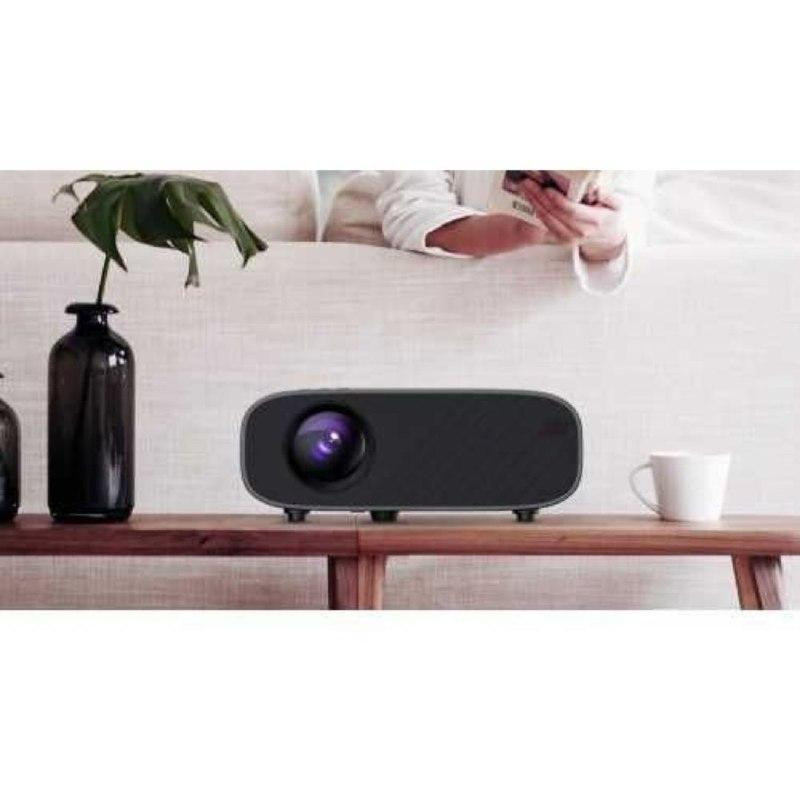 HD LED проектор Everycom M7 Plus Sync Version Новые Киев - изображение 4