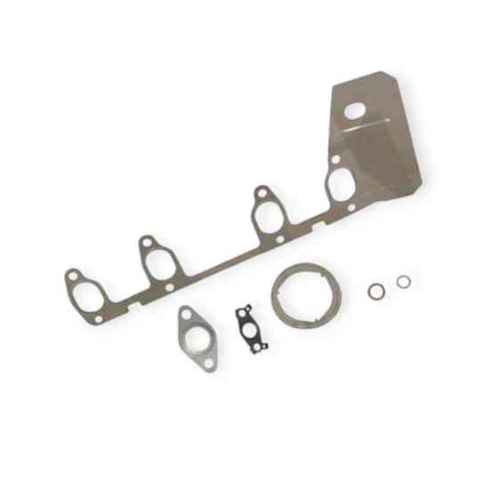 Прокладка Фольцваген Caddy III 1.9, 2.0TDI (2007-2010) (BLS, BSU, Bмм) (к-кт) FA1 турбины Мукачево