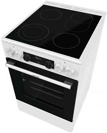 Плита Gorenje GECS5C70WA ( 11493 ) Харків