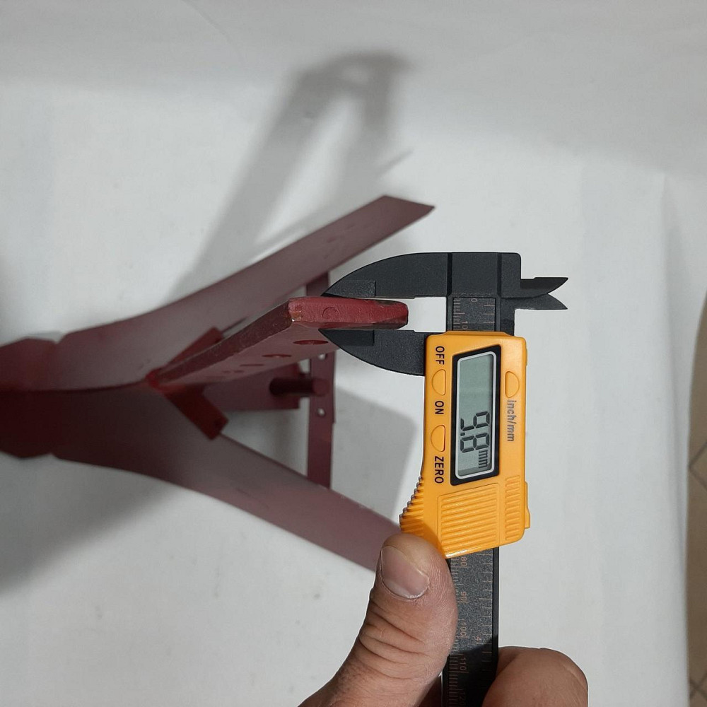 Окучник Стріла-2 Булат до мотокультуратора Харків - фото 6