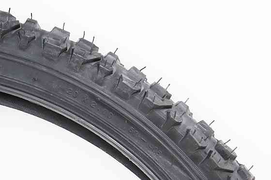 Шина 20"x2,00 (50-406) шипована MASK SRI-85 Київ