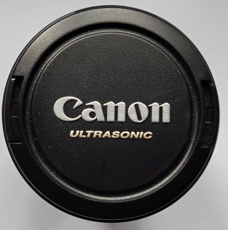 Объектив: CANON EF 70-300 4/5.6 III USM Киев - изображение 6