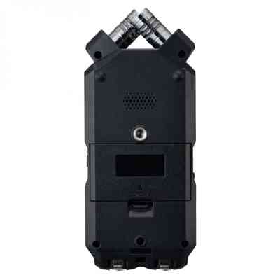 Цифровий диктофон ZOOM H4essential рекордер (530443) Вінниця