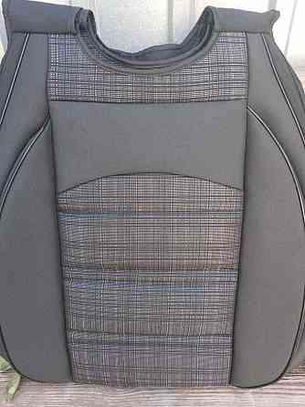 Чехол на сиденье авто, авточехлы универсальные, комплект 2 шт. Киев