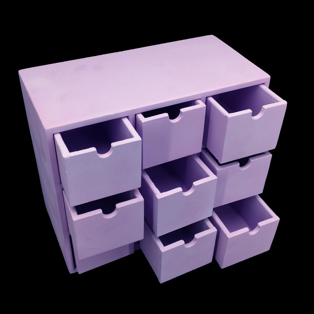 Органайзер настільний "Вітбей" флокс Миколаїв - фото 6