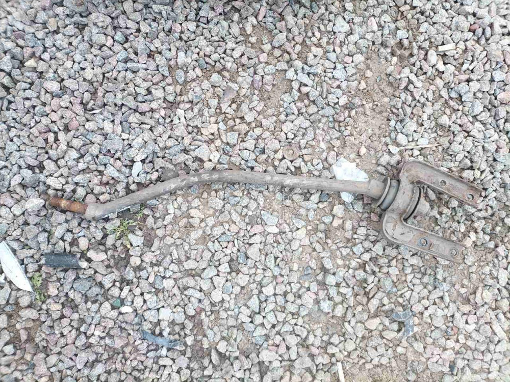 Сабля Лада калина Київ - фото 1