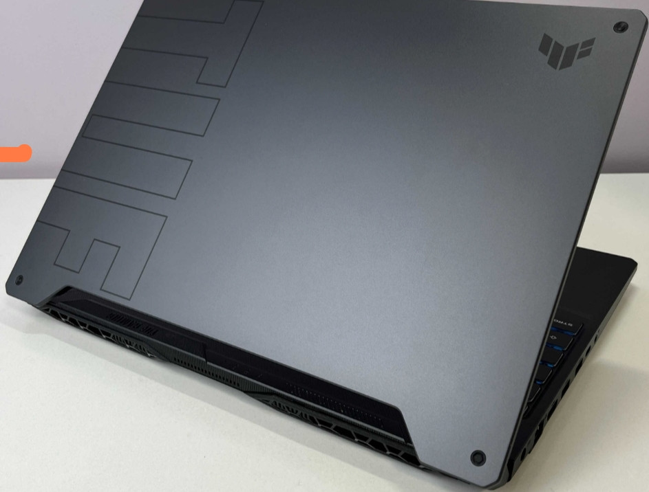 Ноутбук: ASUS TUF A15 Ryzen 7 5800H RTX 3070 8Gb 144Hz, 16Gb, SSD 512 Gb Киев - изображение 6