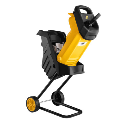 Измельчитель 2E GardenFrag 2400Вт, 40мм, 40л (2E-ES24) Винница - изображение 3