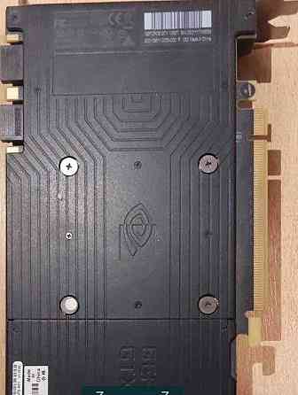 Видеокарта 1080Ti. Киев