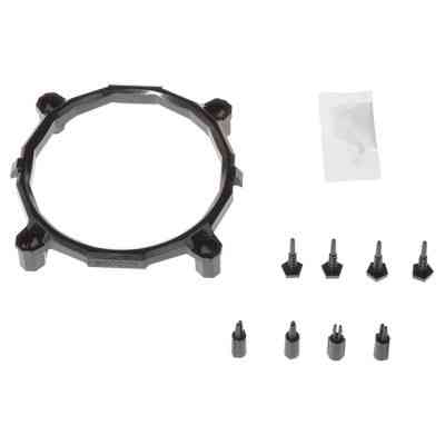 Кулер для процессора ID-Cooling DK-01T Винница