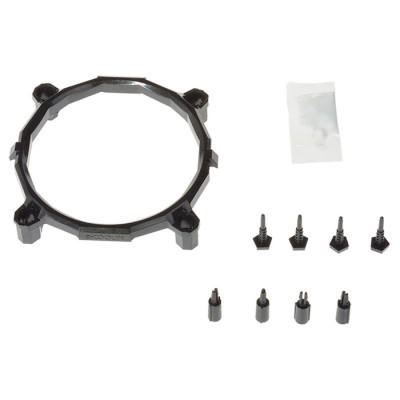 Кулер для процессора ID-Cooling DK-01T Винница - изображение 4