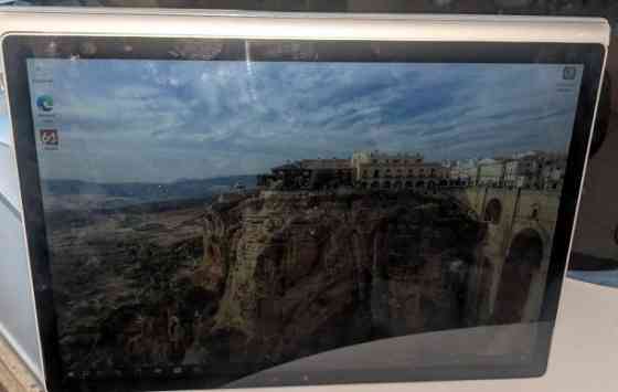 Ноутбук Microsoft Surface Book 3 15" i7 16/256 GTX 1660 Win 11 Pro 127W Київ